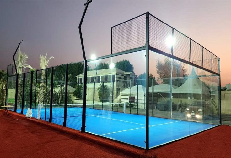 Padel Court